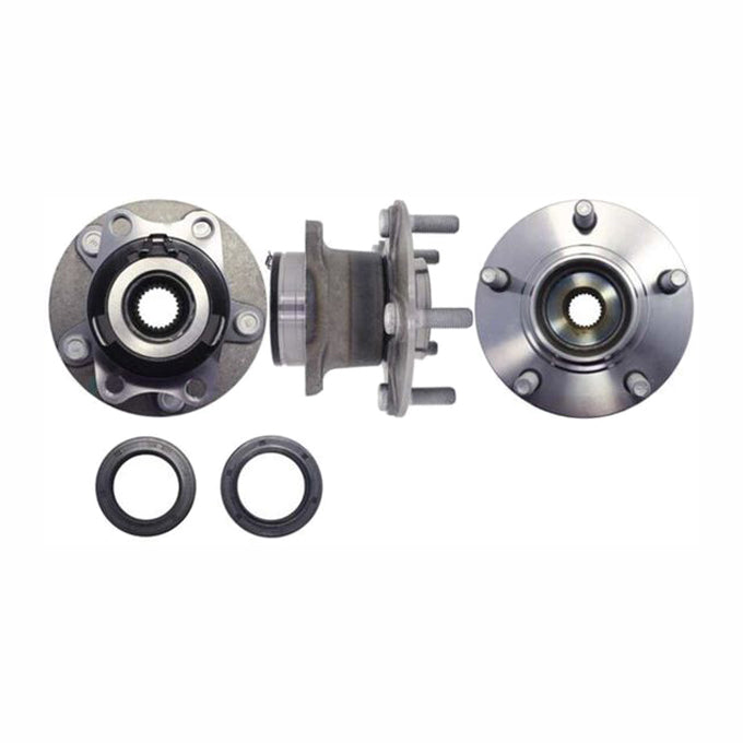 Wheel Bearing Kit 5535KIT