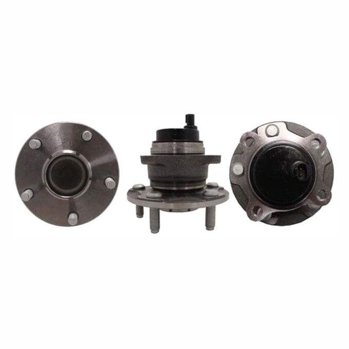 Wheel Bearing Hub Assembly 5546KIT