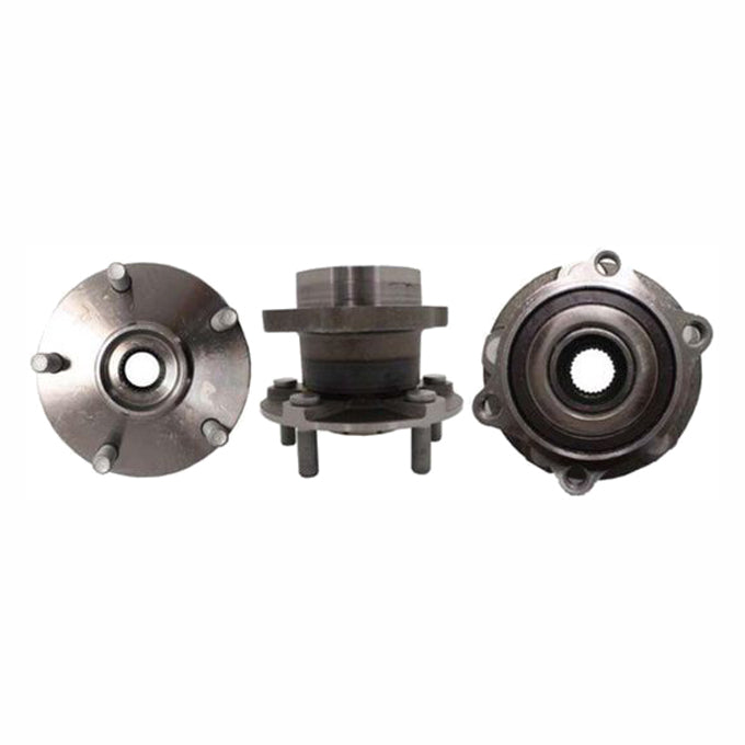 Wheel Bearing Hub Assembly 5547KIT