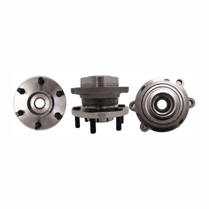 Wheel Bearing Kit 5554KIT