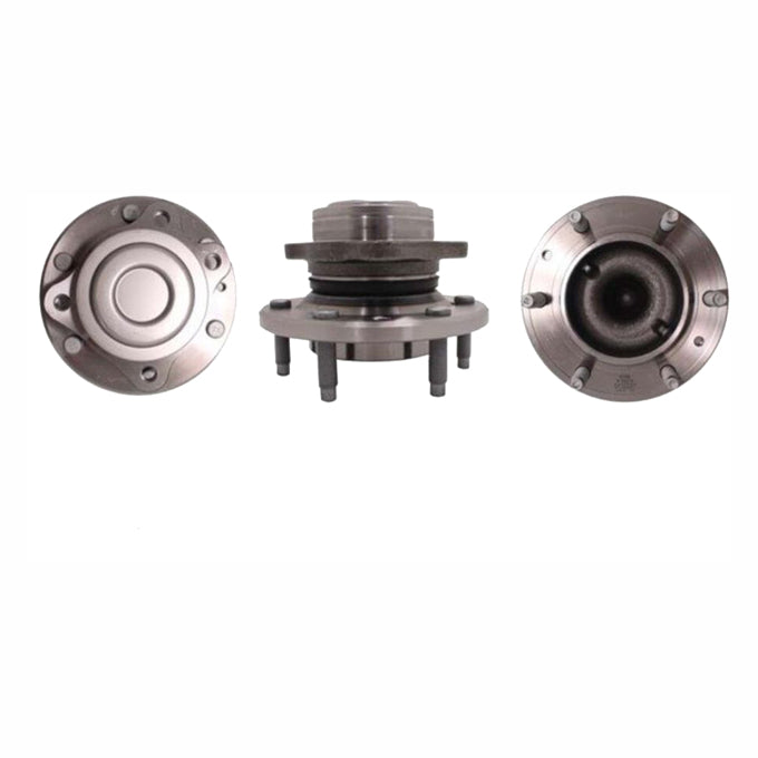 Wheel Bearing Hub Assembly 5566KIT