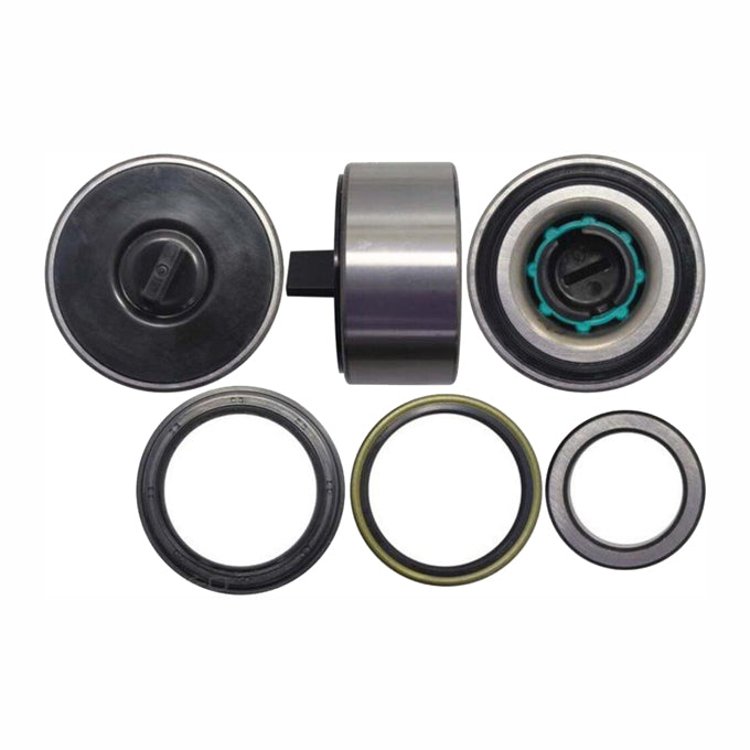 Wheel Bearing Kit 5568KIT