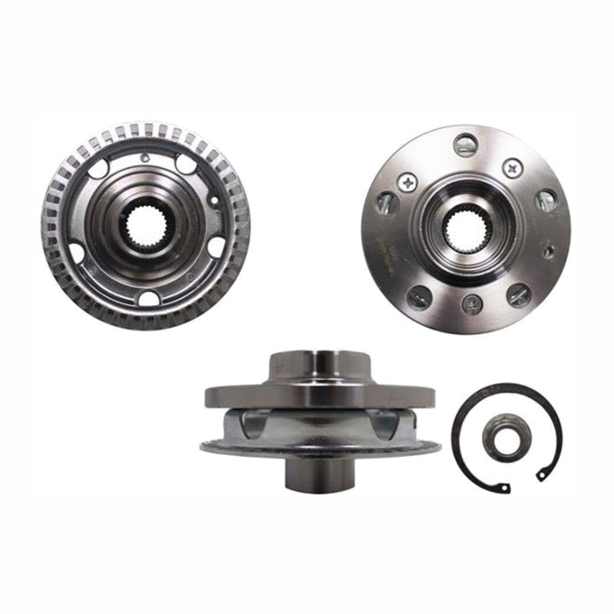 Wheel Bearing Kit 5575KIT