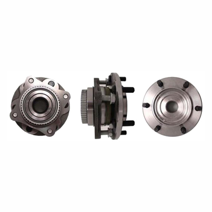 Wheel Bearing Hub Assembly 5576KIT