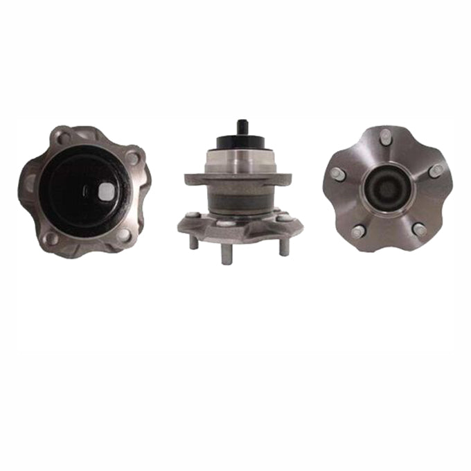 Wheel Bearing Hub Assembly 5582KIT