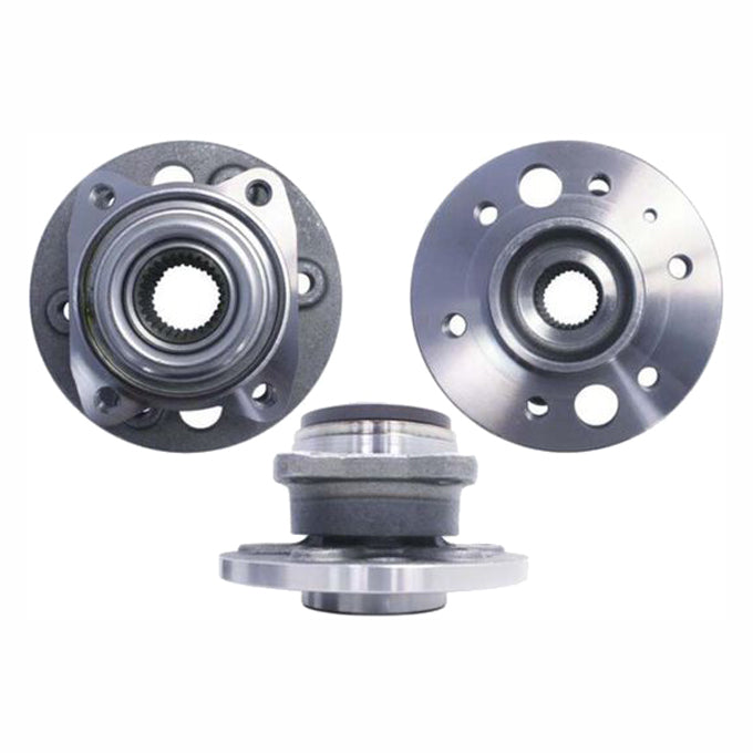 Wheel Bearing Hub Assembly 5639KIT