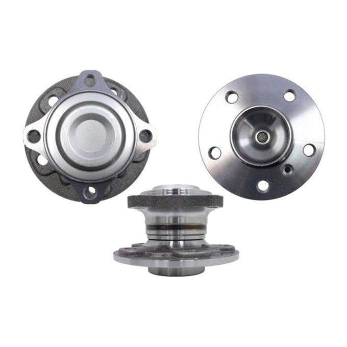 Wheel Bearing Kit 5642KIT