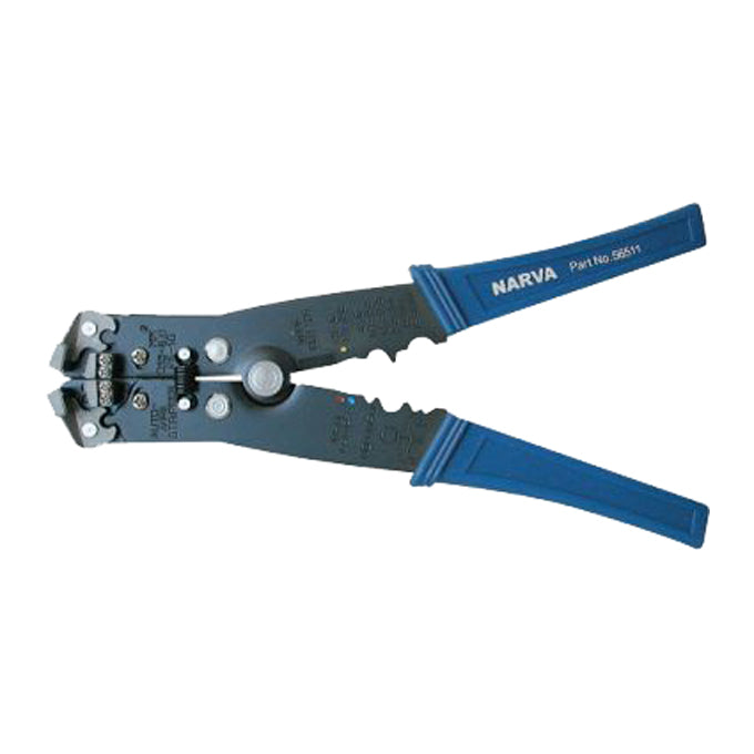 Narva Cable Stripping Tool 56511BL