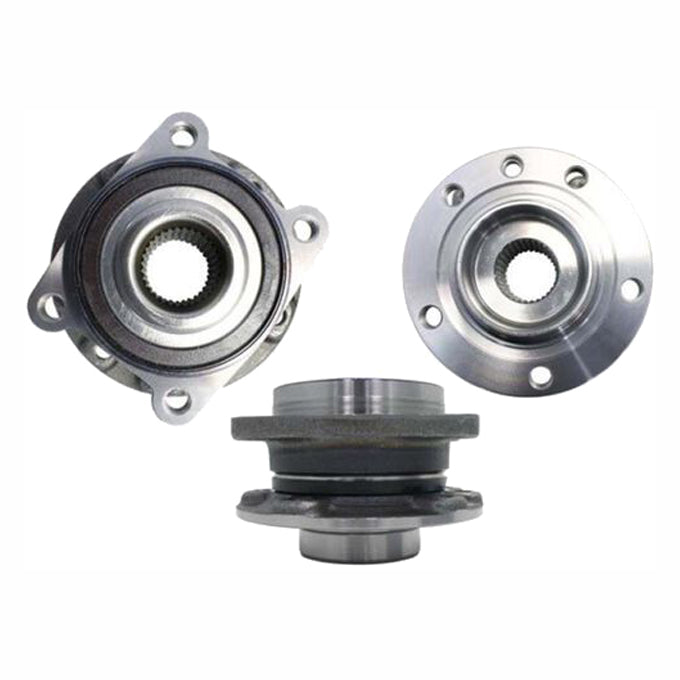 Wheel Bearing Hub Assembly 5652KIT