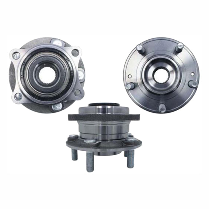 Wheel Bearing Hub Assembly 5660KIT