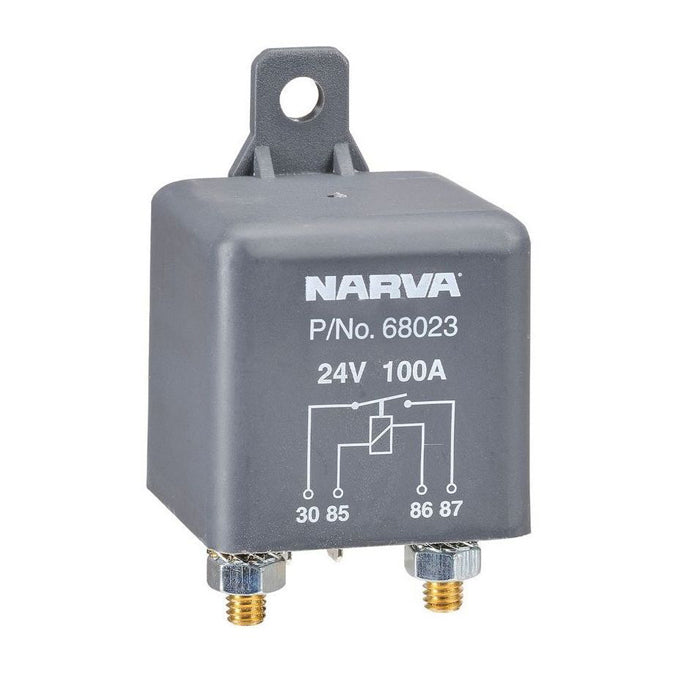 Narva 68023 diagram