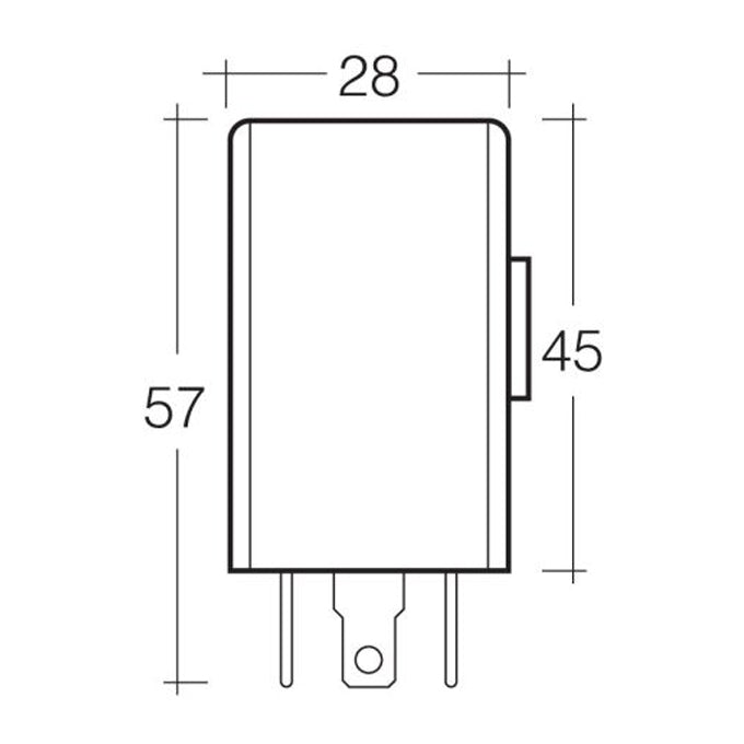 Narva 68233BL diagram