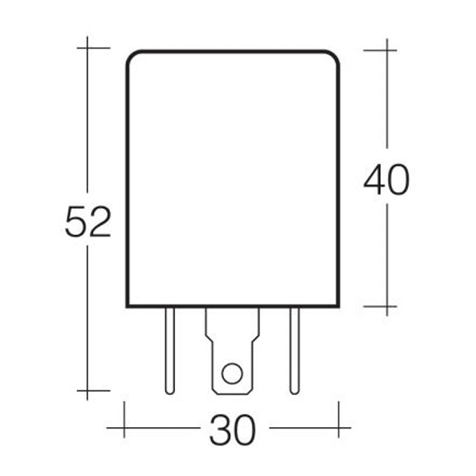 Narva 68247BL diagram