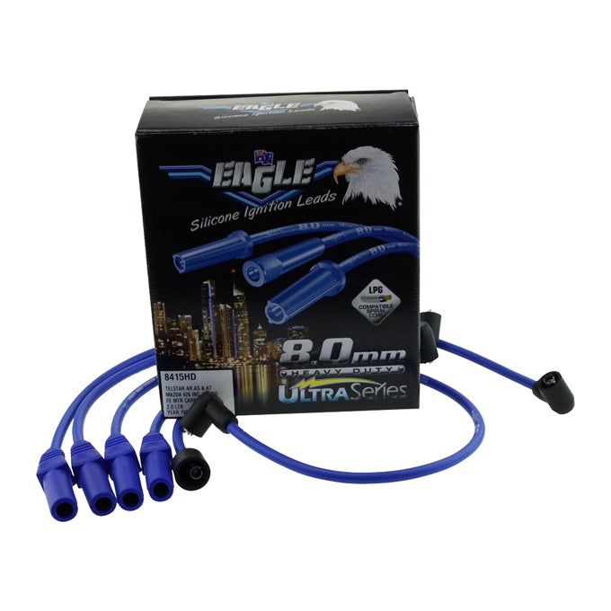 Eagle Ignition Lead Set 8415HD