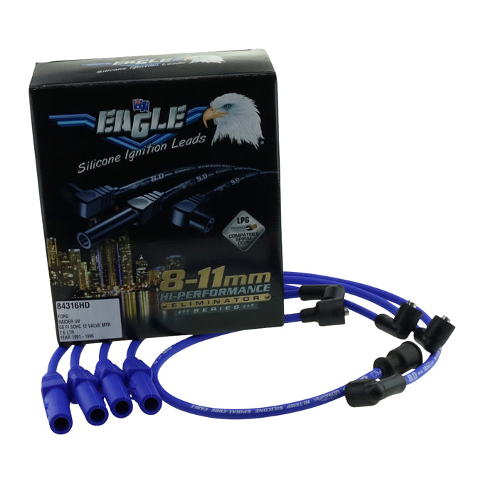 Eagle Ignition Lead Set 84316HD