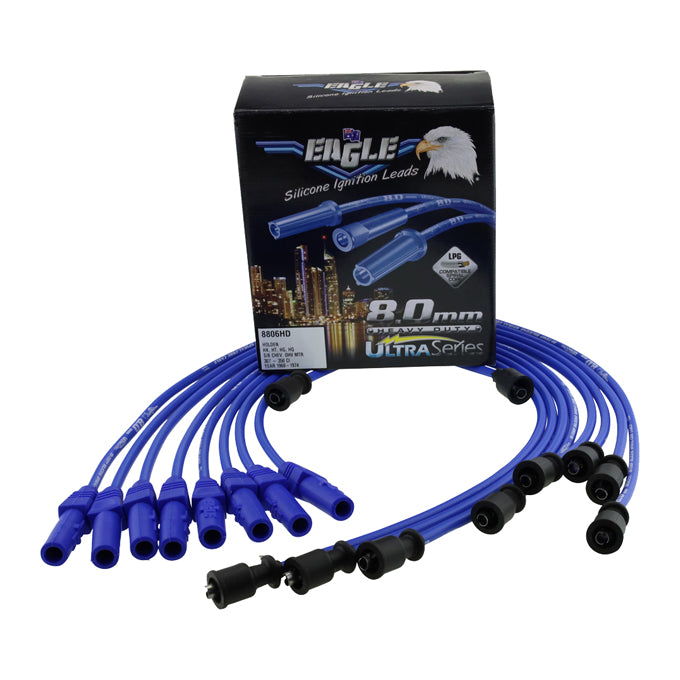 Eagle Ignition Lead Set 8806HD