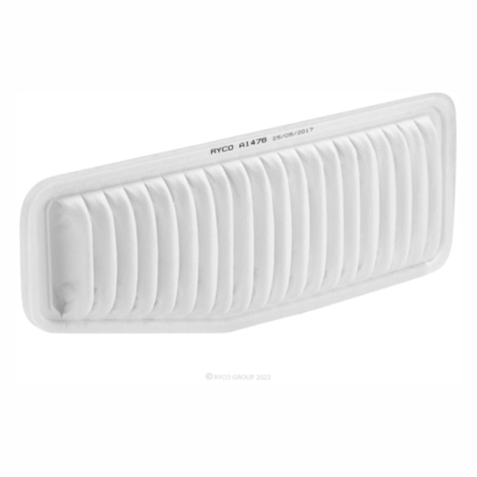 Ryco Air Filter A1476