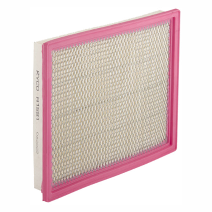 Ryco Air Filter A1581