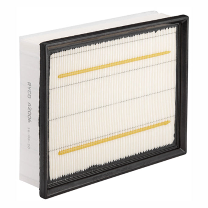 Ryco Air Filter A2006