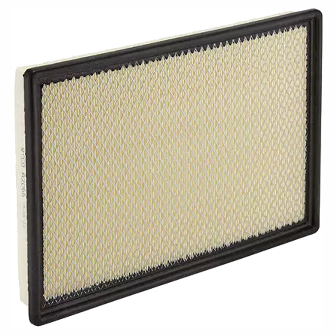 Ryco Air Filter A2066