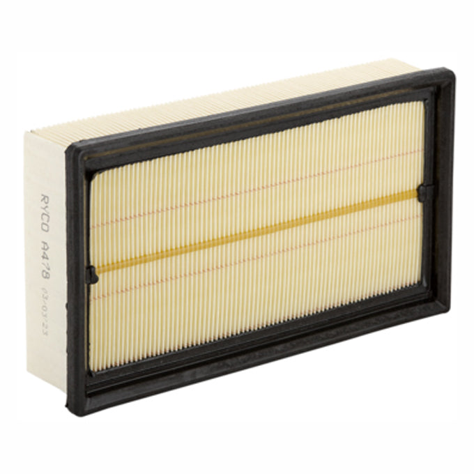 Ryco Air Filter A478