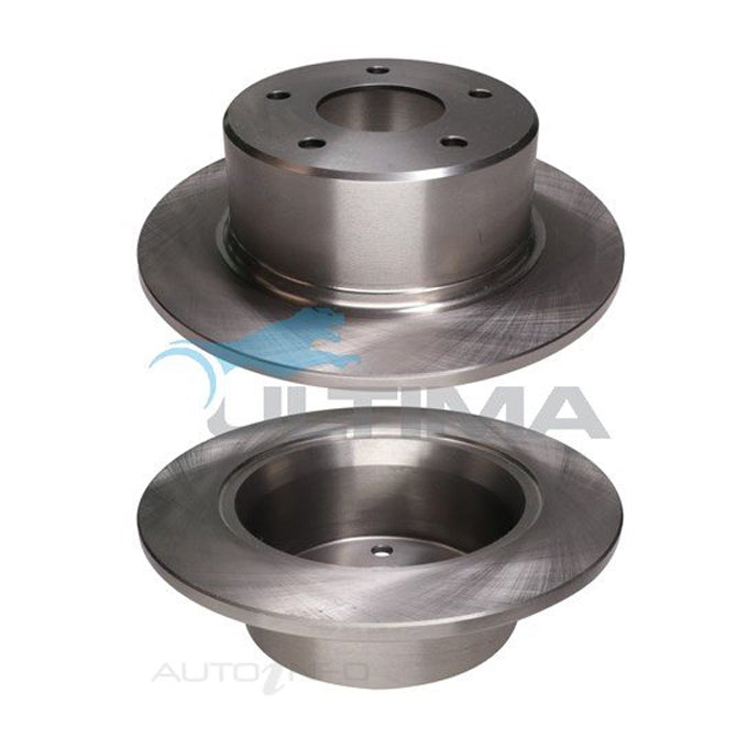 Ultima Disc Brake Rotor AAP016