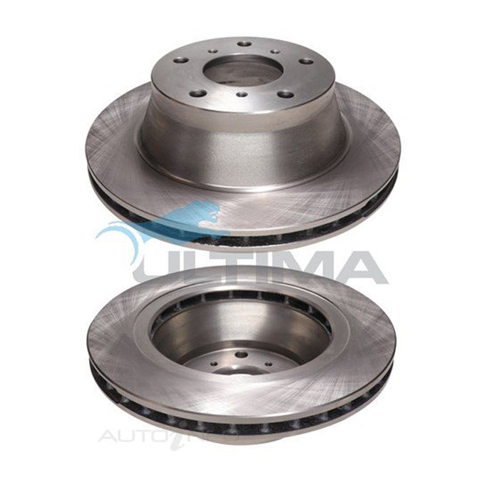 Ultima Disc Brake Rotor AAP035