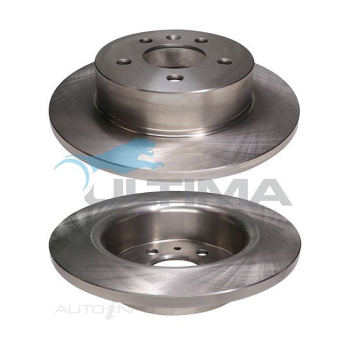 Ultima Disc Brake Rotor AAP111B