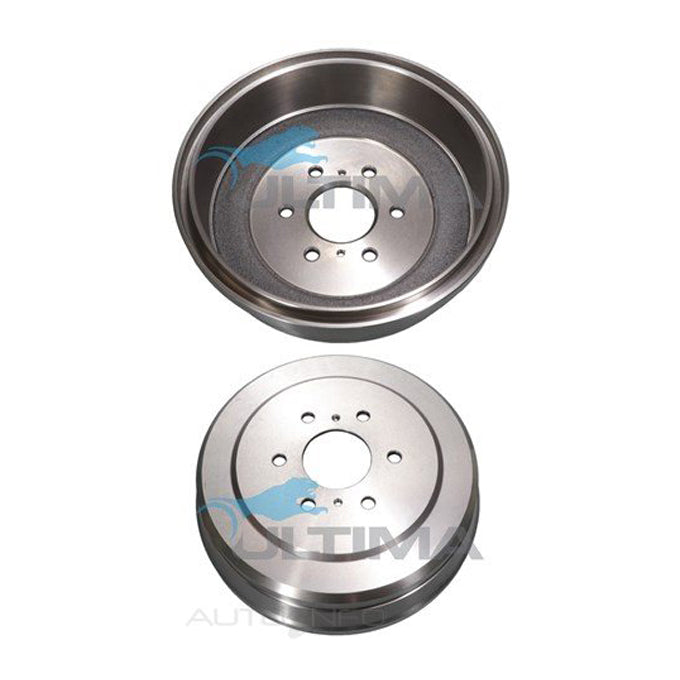 Ultima Brake Drum AAP1710