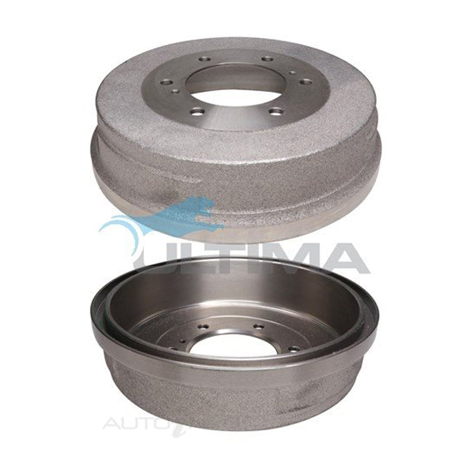 Ultima Brake Drum AAP1716