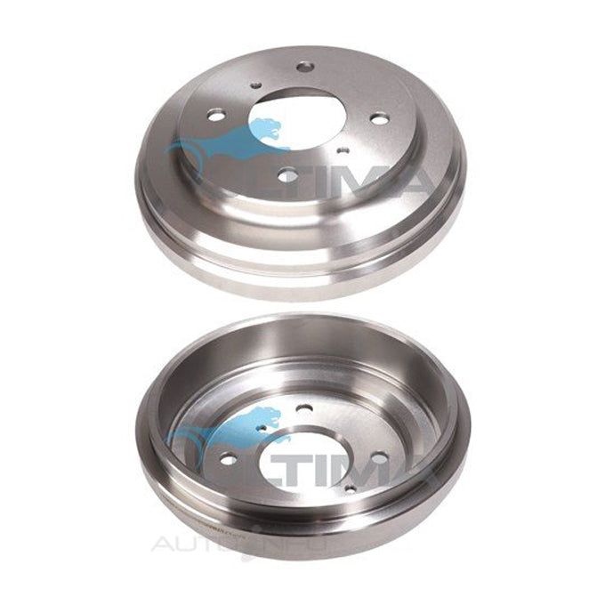 Ultima Brake Drum AAP1717