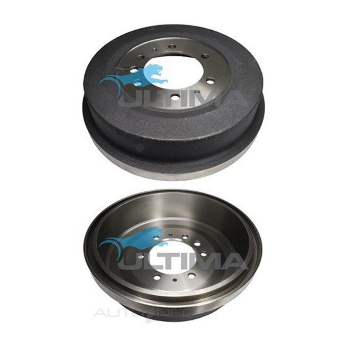 Ultima Brake Drum AAP1730