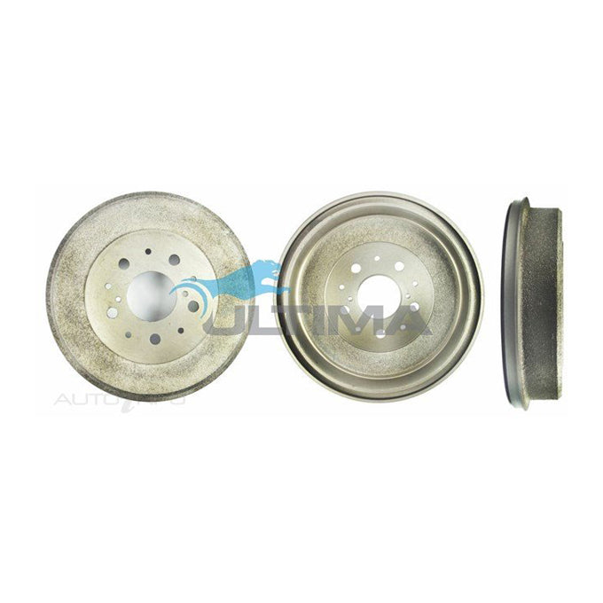 Ultima Brake Drum AAP1738