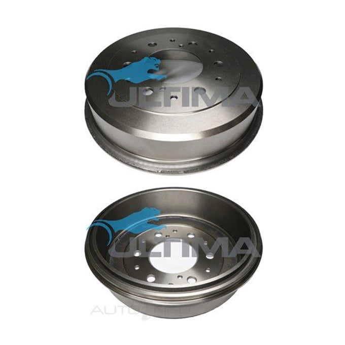 Ultima Brake Drum AAP1739