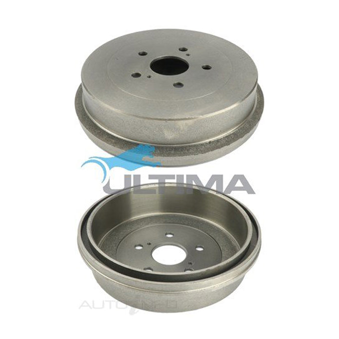 Ultima Brake Drum AAP1742