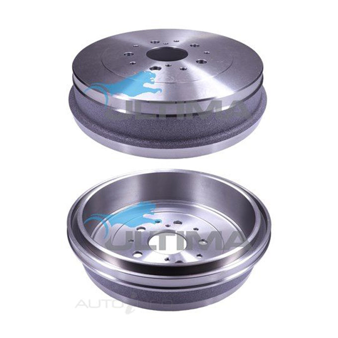 Ultima Brake Drum AAP1756