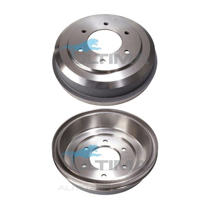 Ultima Brake Drum AAP1781