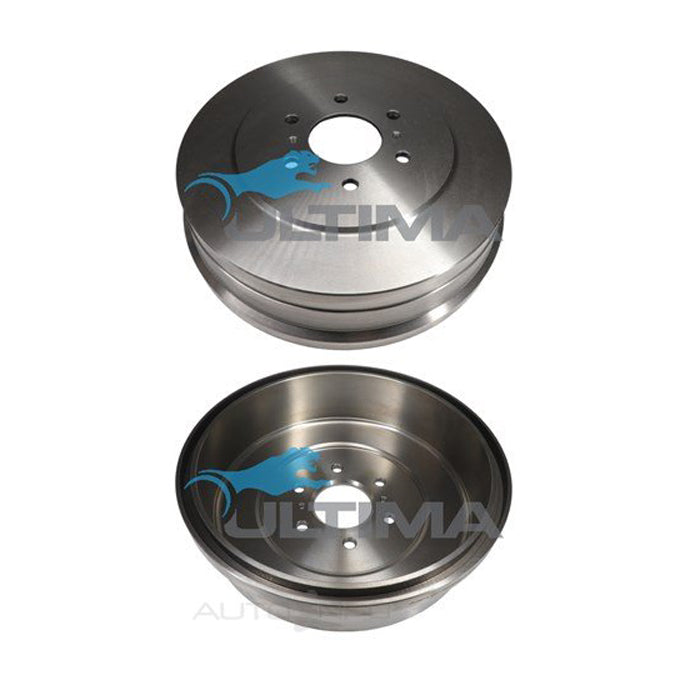 Ultima Brake Drum AAP1874