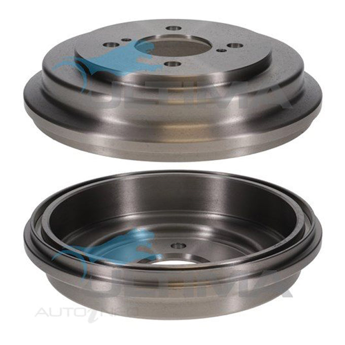 Ultima Brake Drum AAP1952