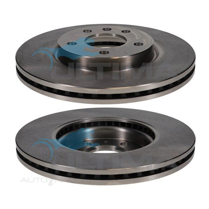 Ultima Disc Brake Rotor AAP2014