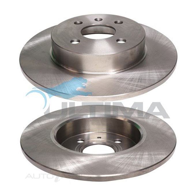 Ultima Disc Brake Rotor AAP2016