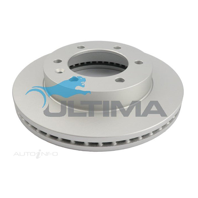 Ultima Disc Brake Rotor AAP2079
