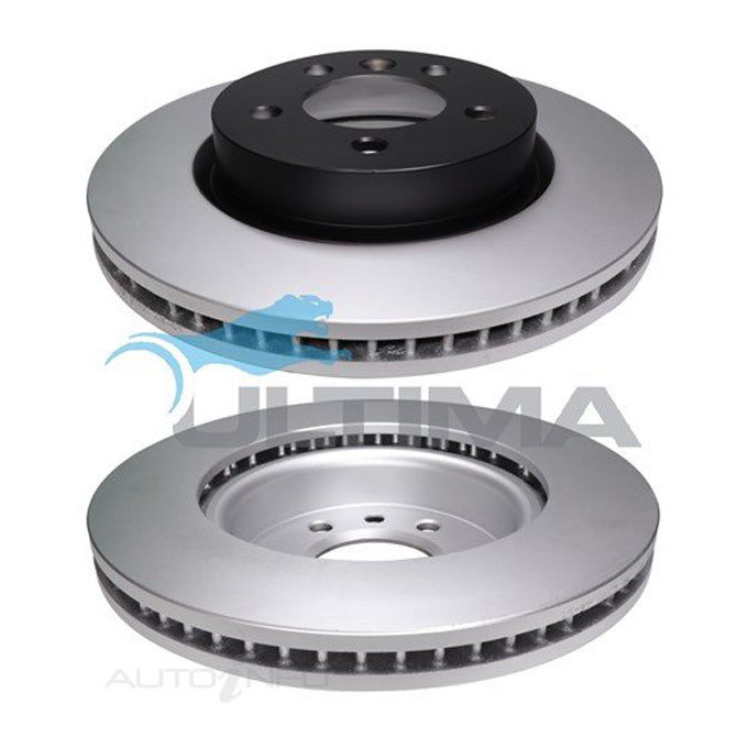 Ultima Disc Brake Rotor AAP2090
