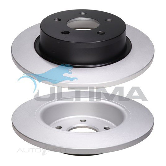 Ultima Disc Brake Rotor AAP2169