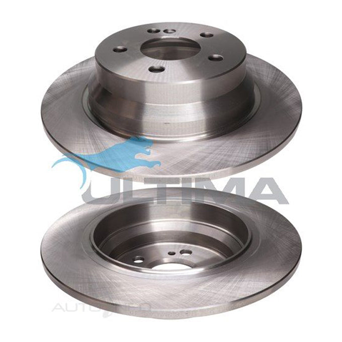 Ultima Disc Brake Rotor AAP2251