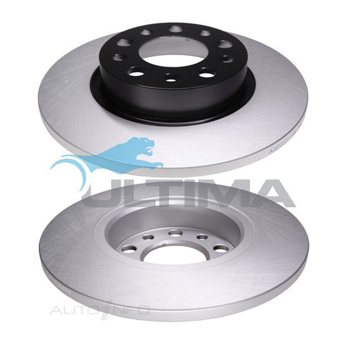Ultima Disc Brake Rotor AAP2297