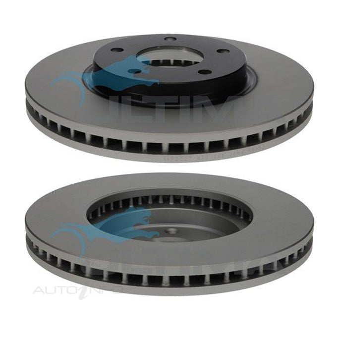 Ultima Disc Brake Rotor AAP2327