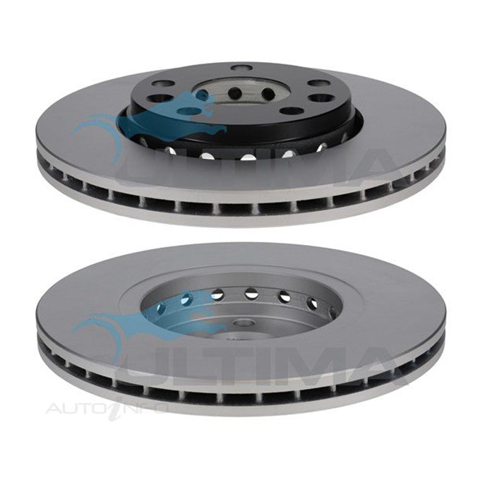 Ultima Disc Brake Rotor AAP2365