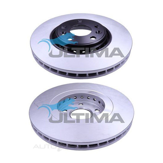 Ultima Disc Brake Rotor AAP2368