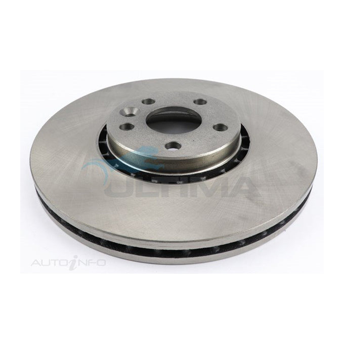 Ultima Disc Brake Rotor AAP2374